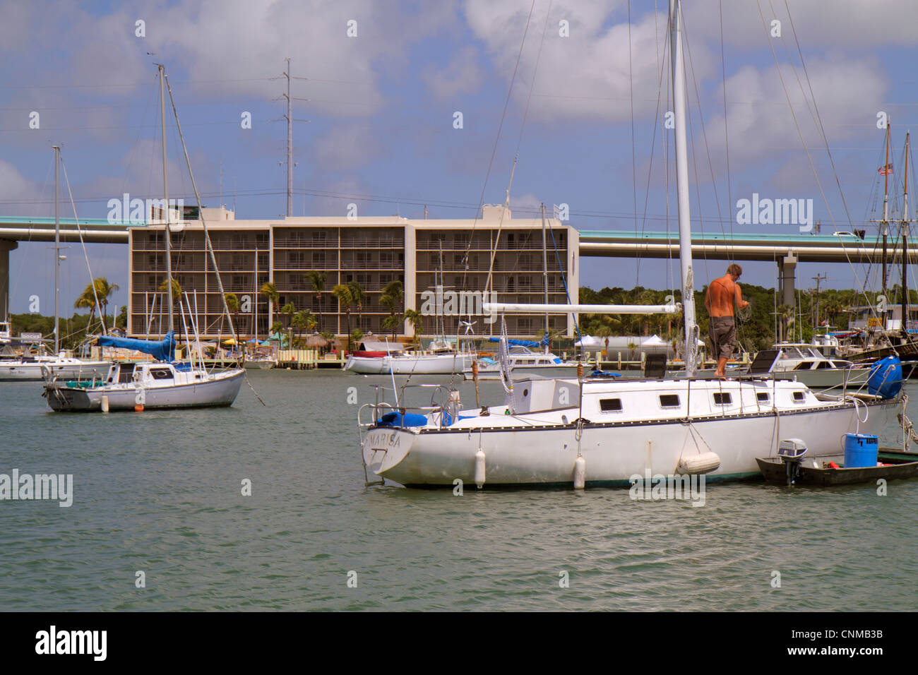 Florida Upper Key Largo Florida Keys,Blackwater Sound,Florida Bay water