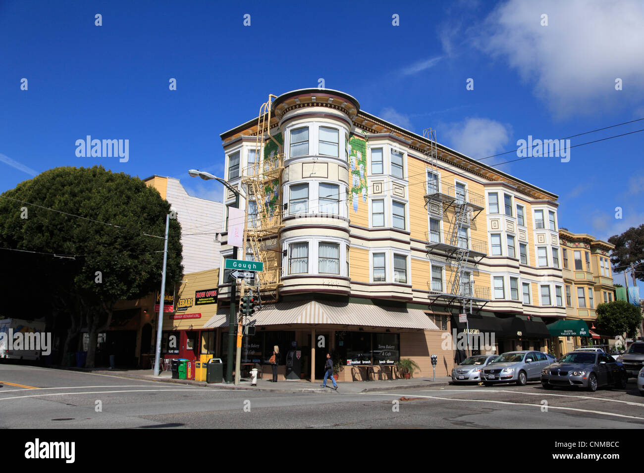 San Franciscos Noe Valley (Images of America)