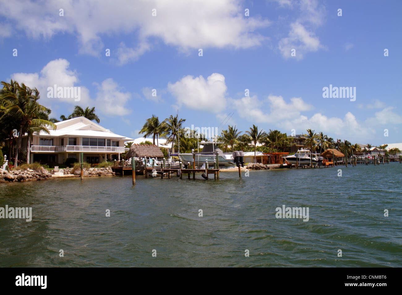 Florida Upper Key Largo Florida Keys,Blackwater Sound,Florida Bay water,waterfront homes,houses