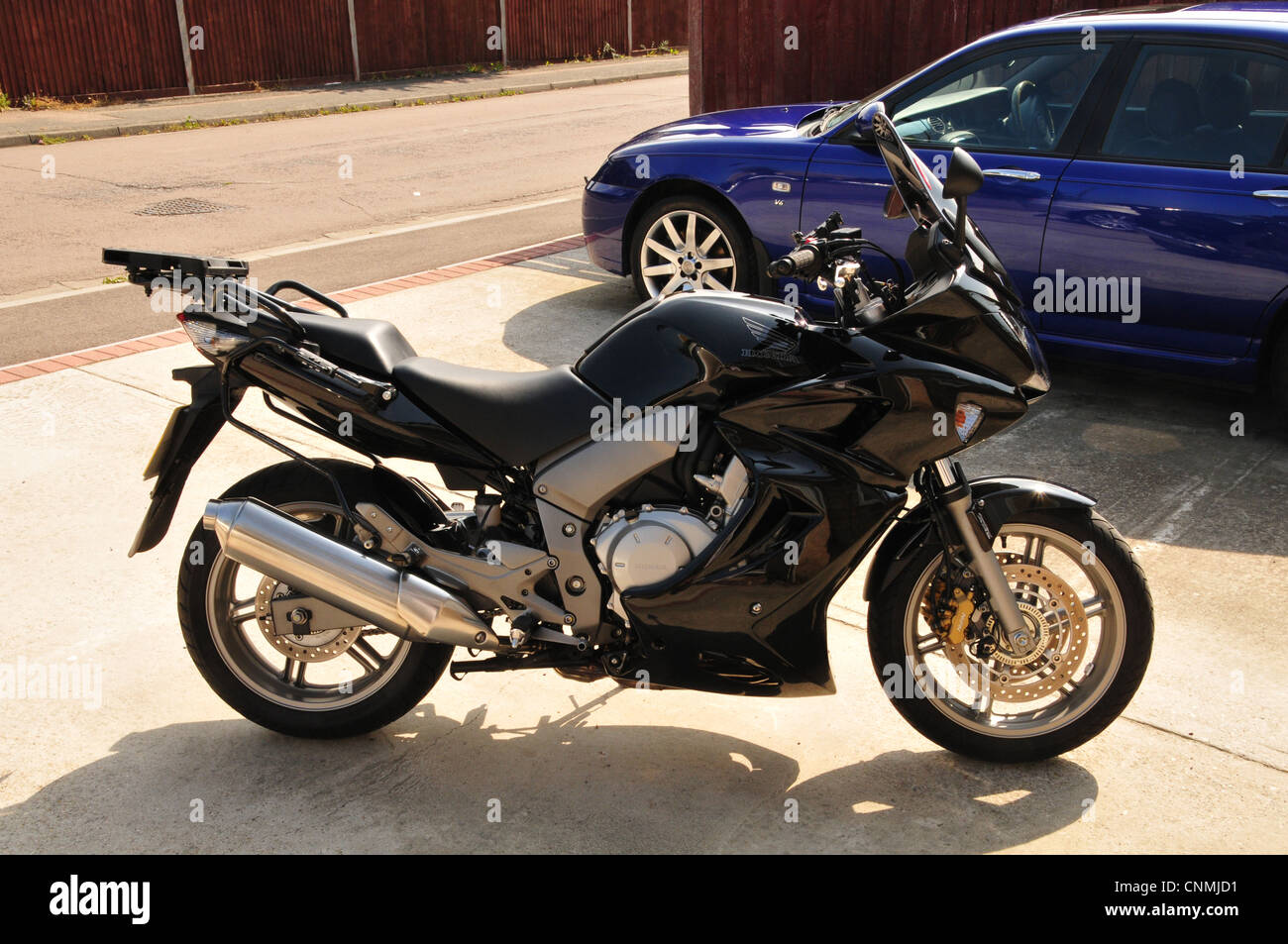 honda cbf 1000 for sale