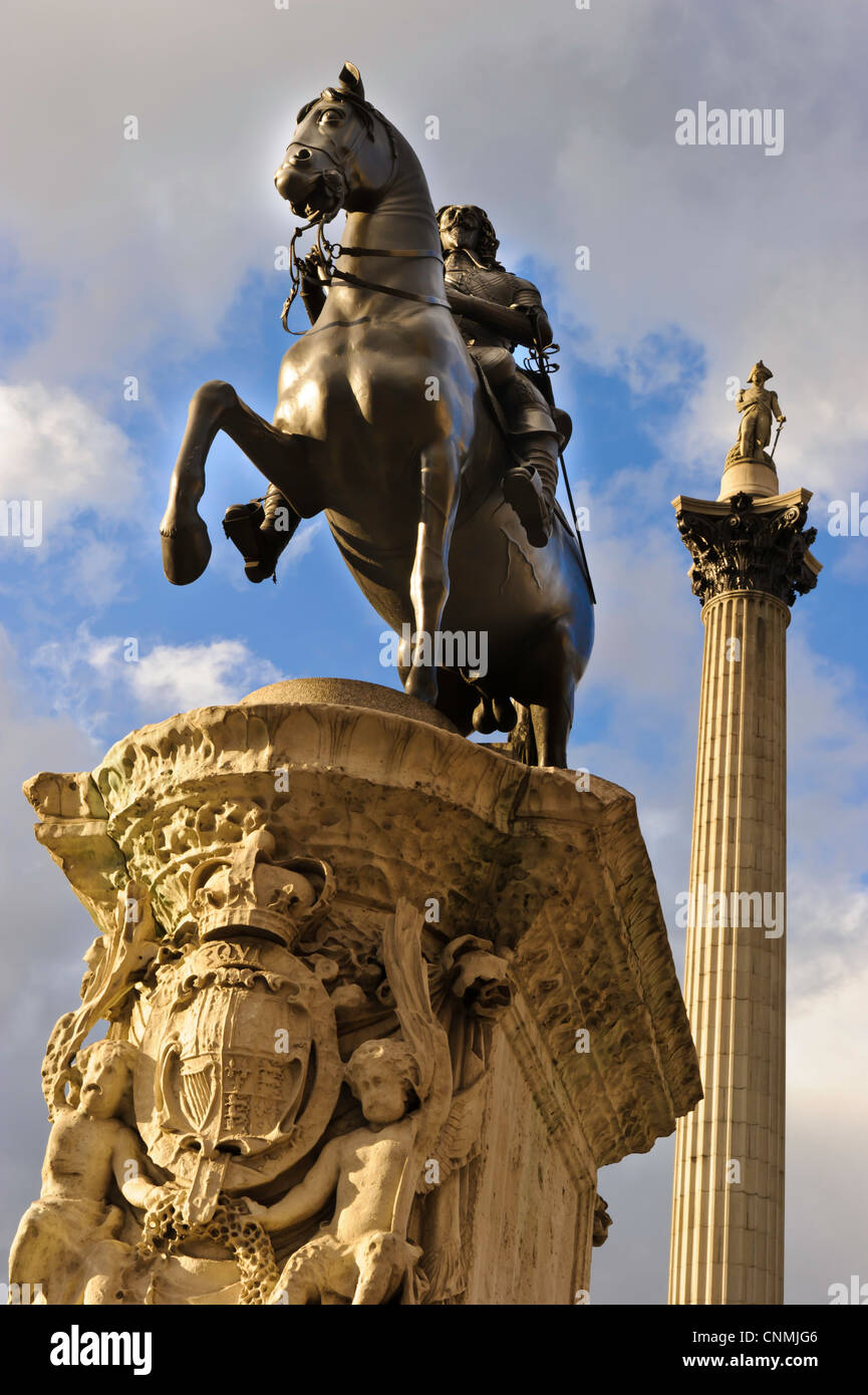 King Charles First High Resolution Stock Photography and Images Alamy
