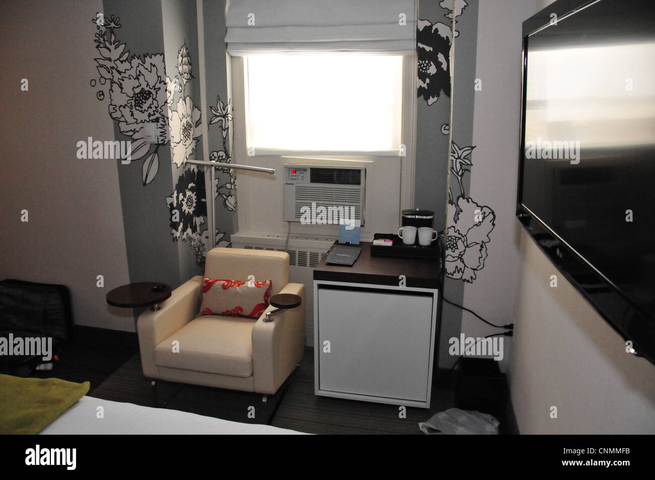 Holiday Inn Express San Francisco Airport Stock Photo Alamy