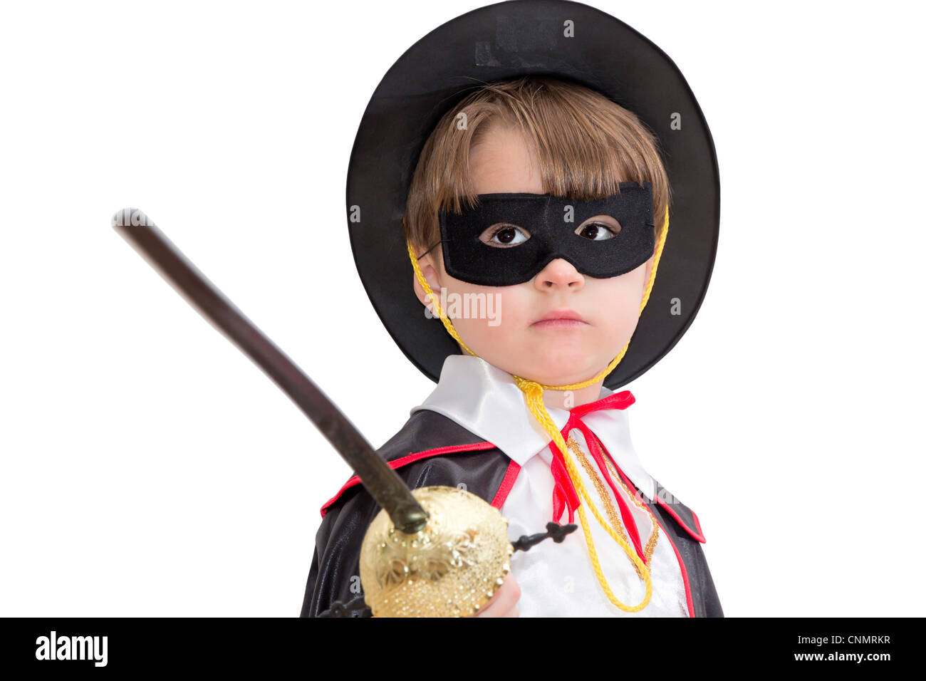 Costume zorro shop bimbo