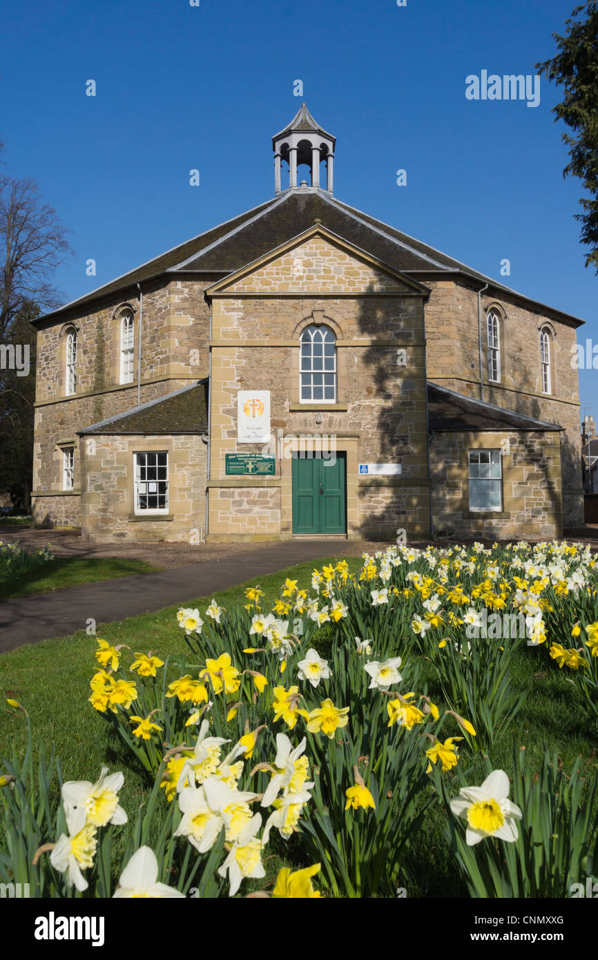 Scotland kelso hires stock photography and images Alamy