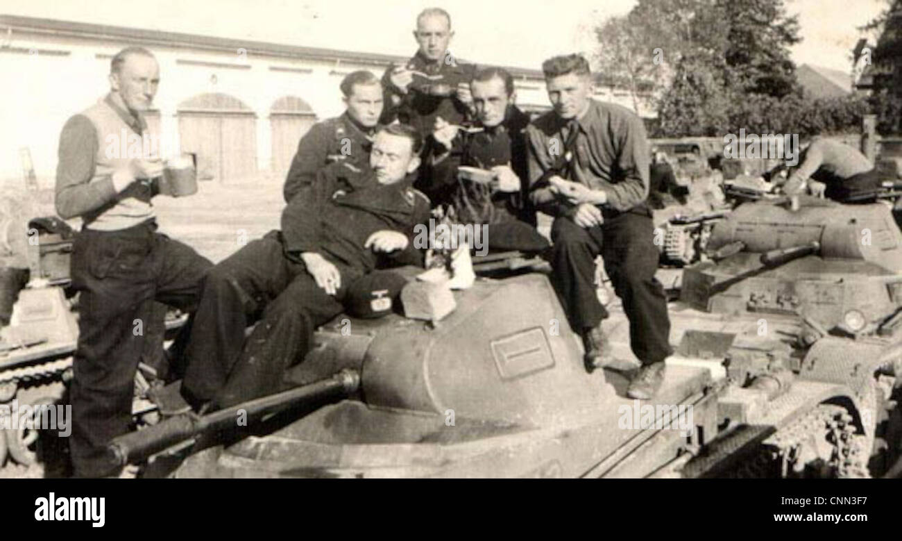 Germany during world war two Stock Photo - Alamy