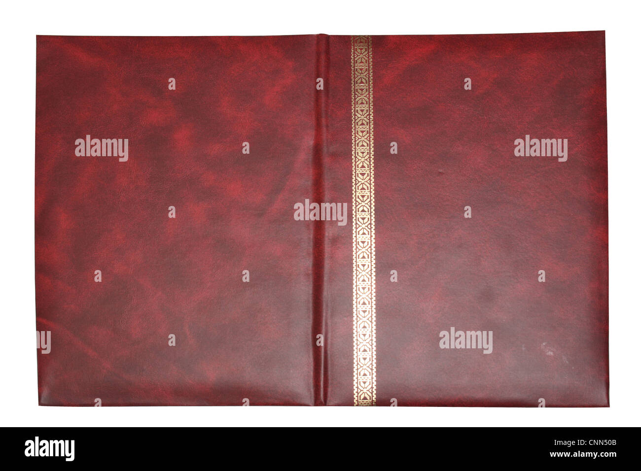 folder isolated on white background Stock Photo - Alamy