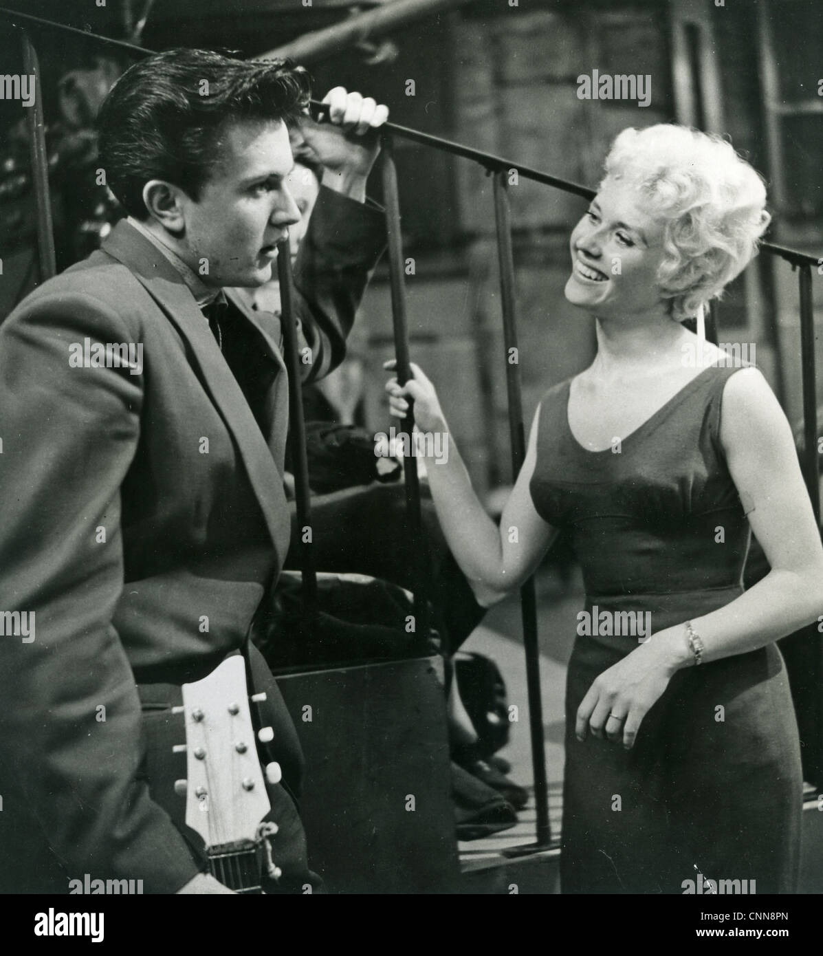 Vera day actress hi-res stock photography and images - Alamy