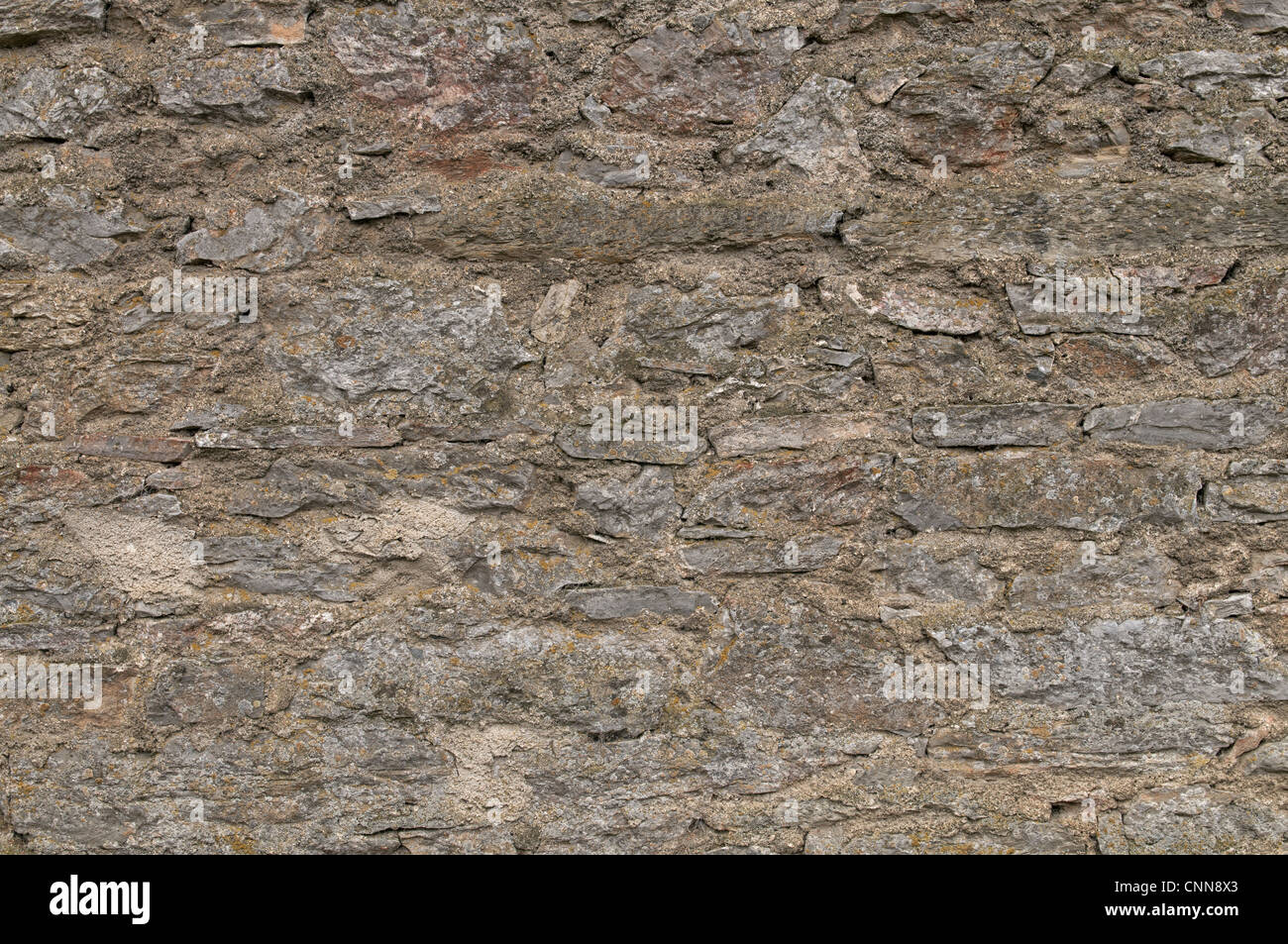 Texture - old stone wall background Stock Photo - Alamy