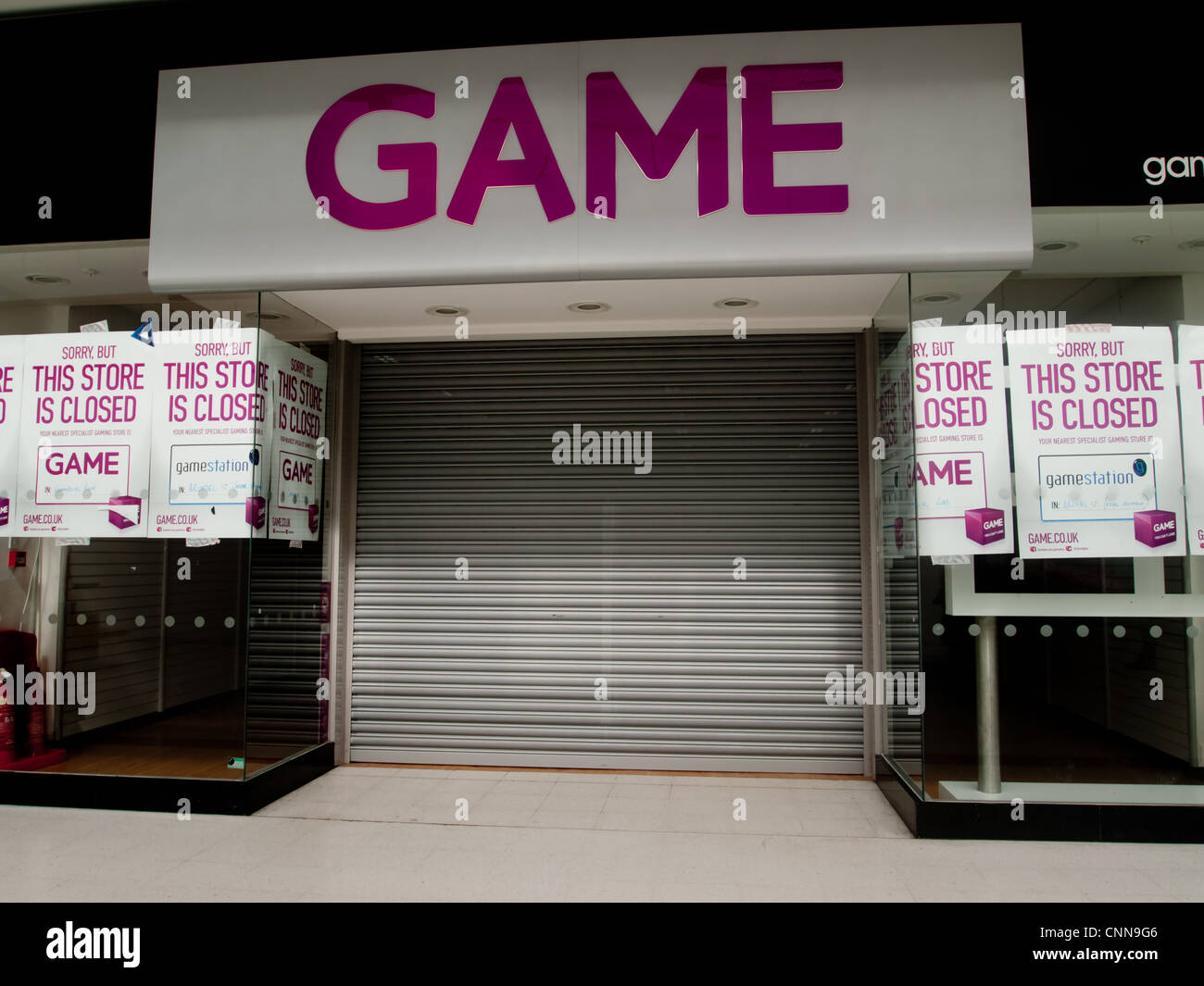 Closed Gaming Store memories. Which defunct game store do you miss