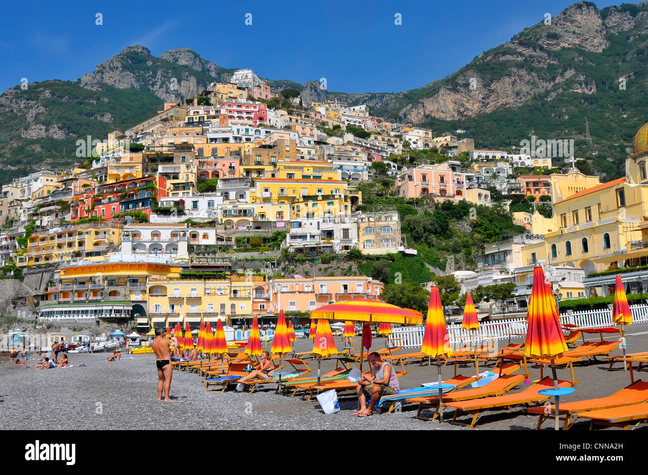 Amalfi: Renaissance (français) main image 1