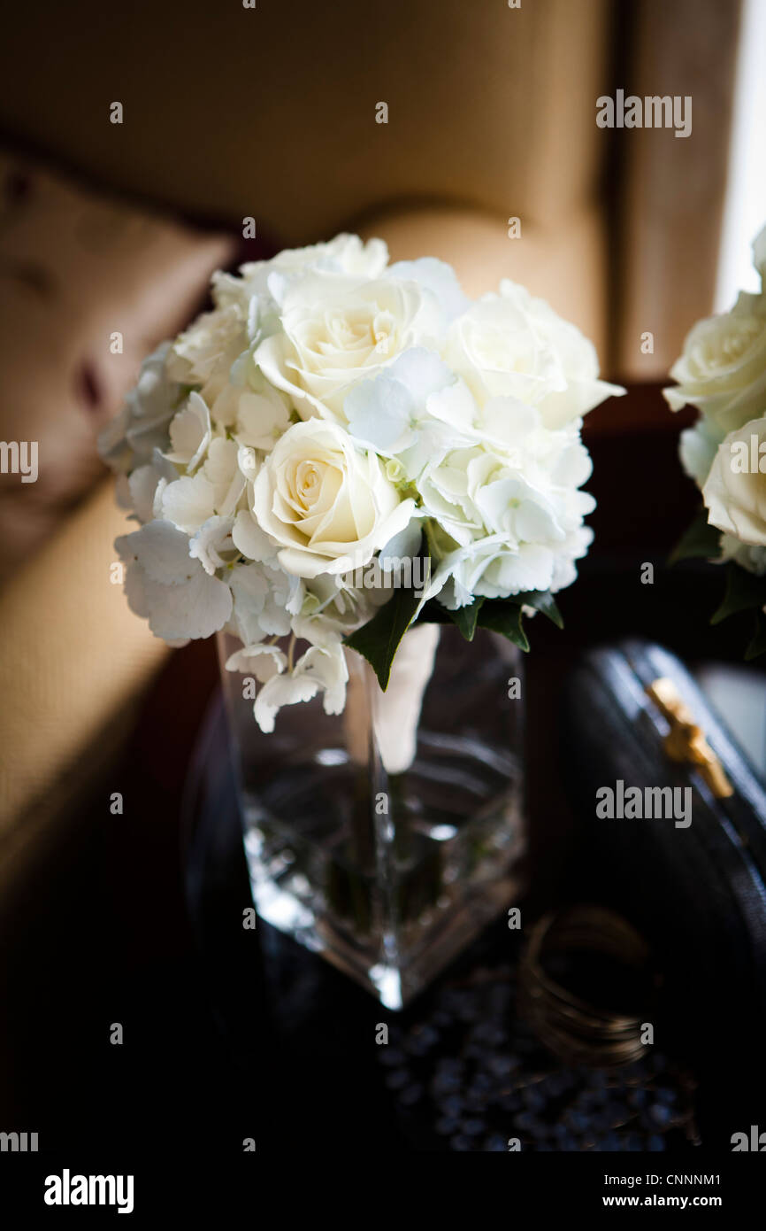 Flower plant flowers bouquet hi-res stock photography and images - Alamy