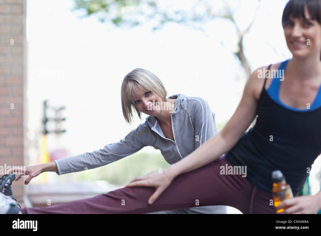 Food before workout hi-res stock photography and images - Alamy