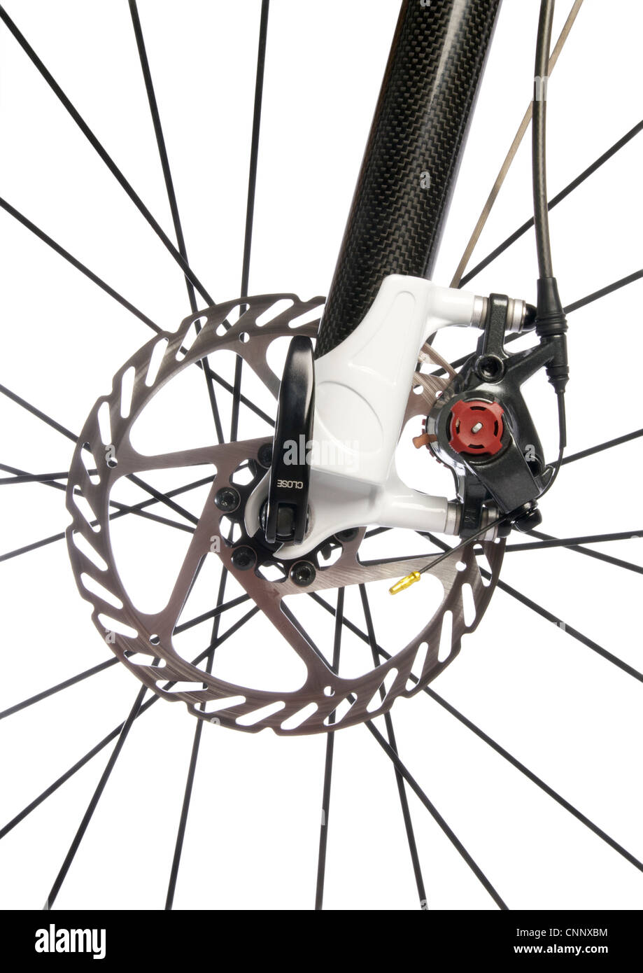 Bike caliper hires stock photography and images Alamy