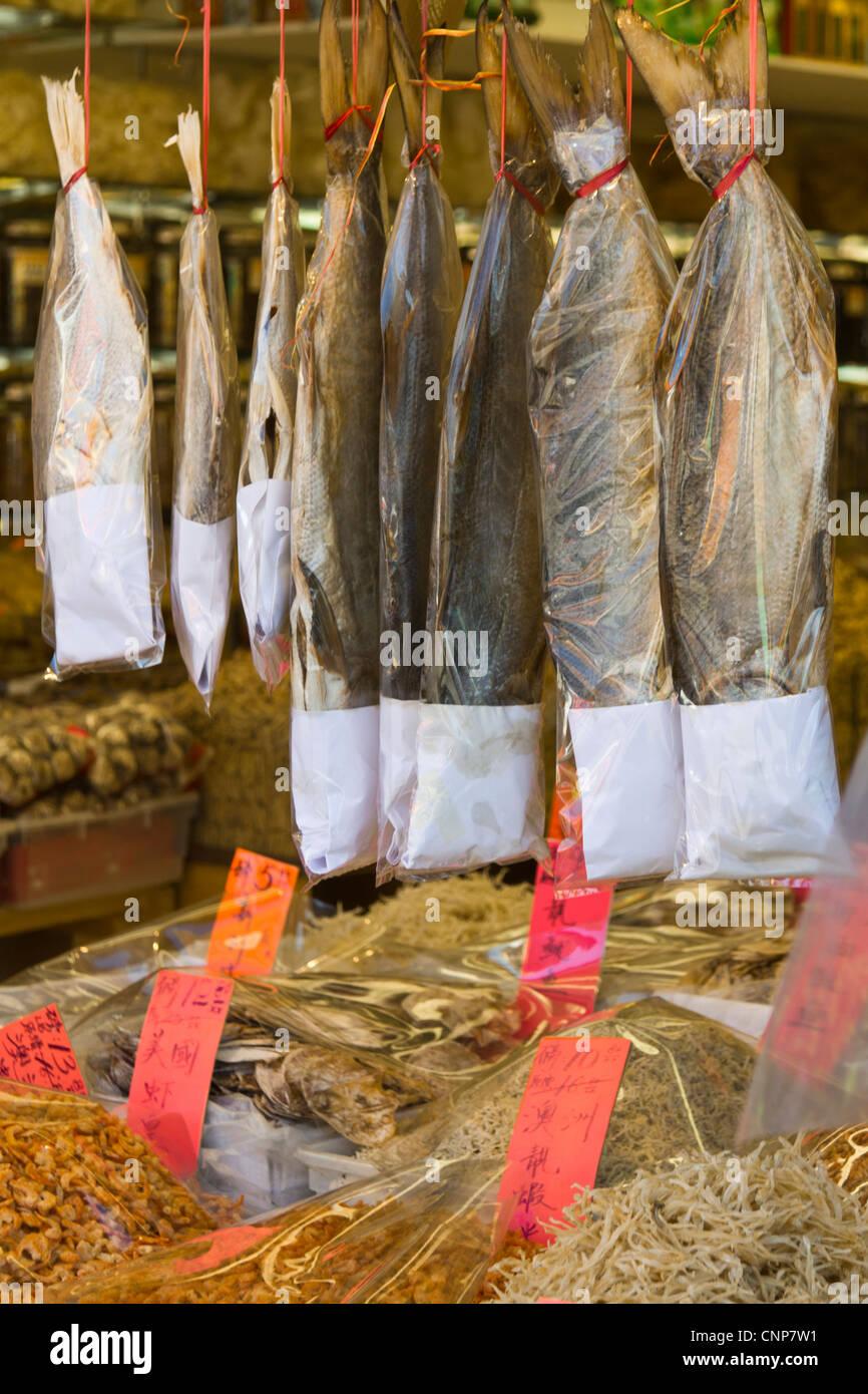 Dried fish canada hires stock photography and images Alamy