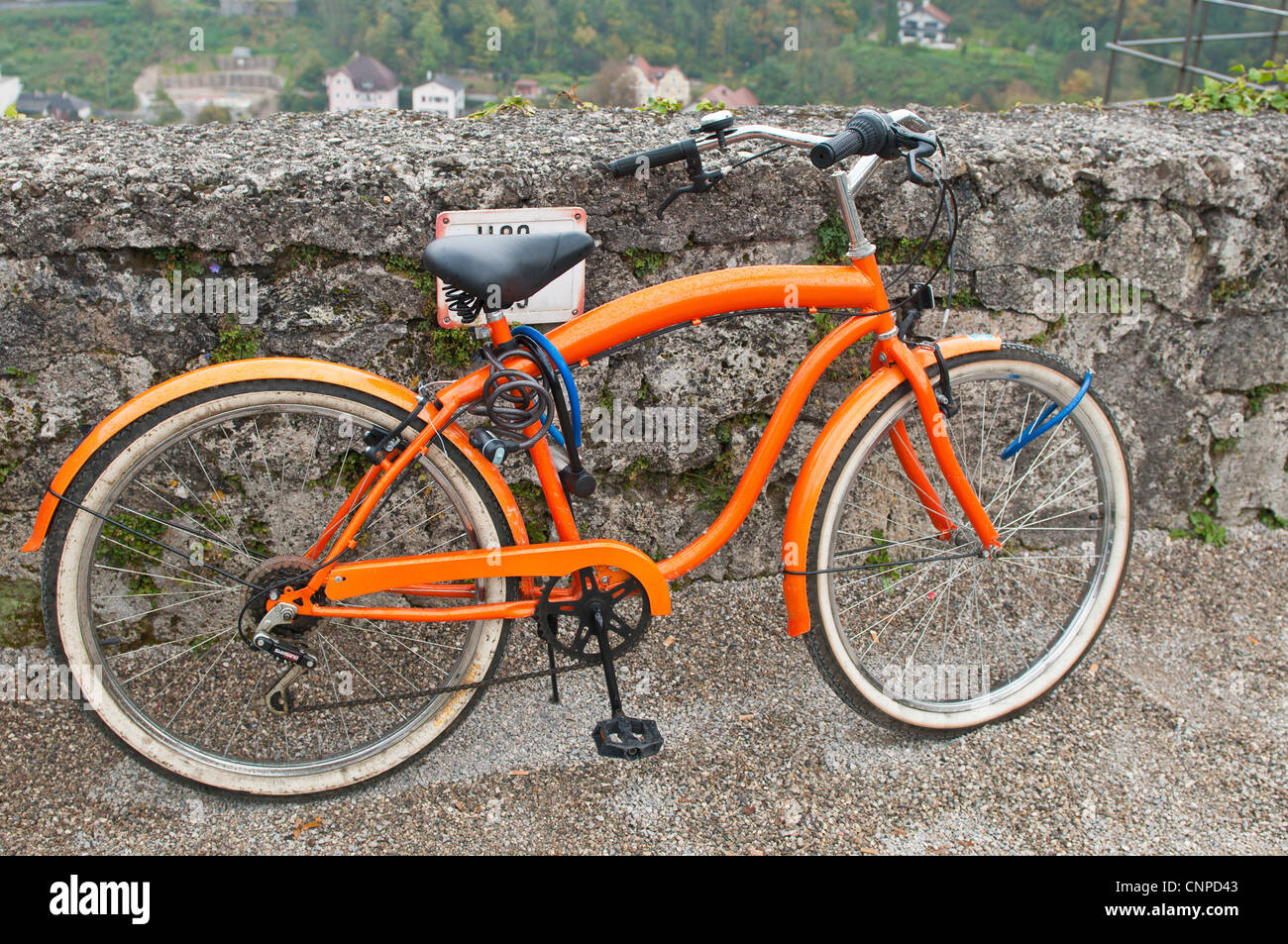 fahrrad burghausen