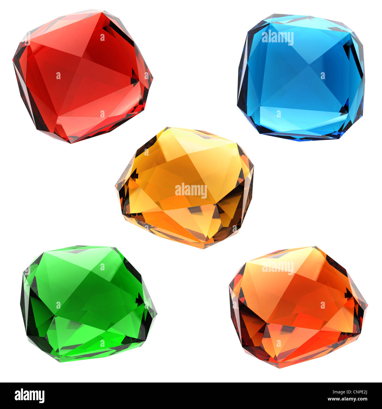 Gems it hi-res stock photography and images - Alamy