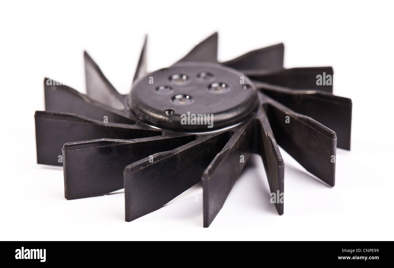 Laptop dirty fan front view with dust Stock Photo Alamy