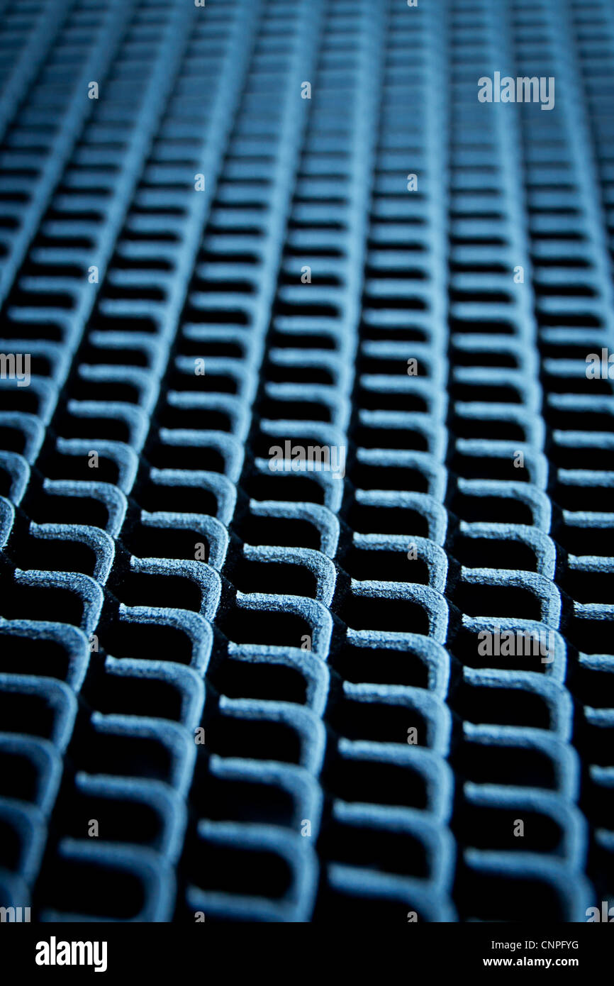 abstract metal grid background Stock Photo - Alamy