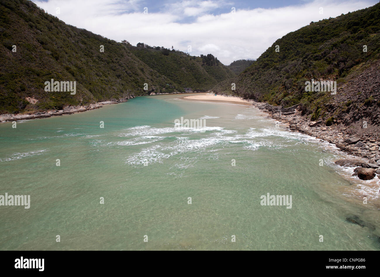 Kaaimans hot sale waterfall hike