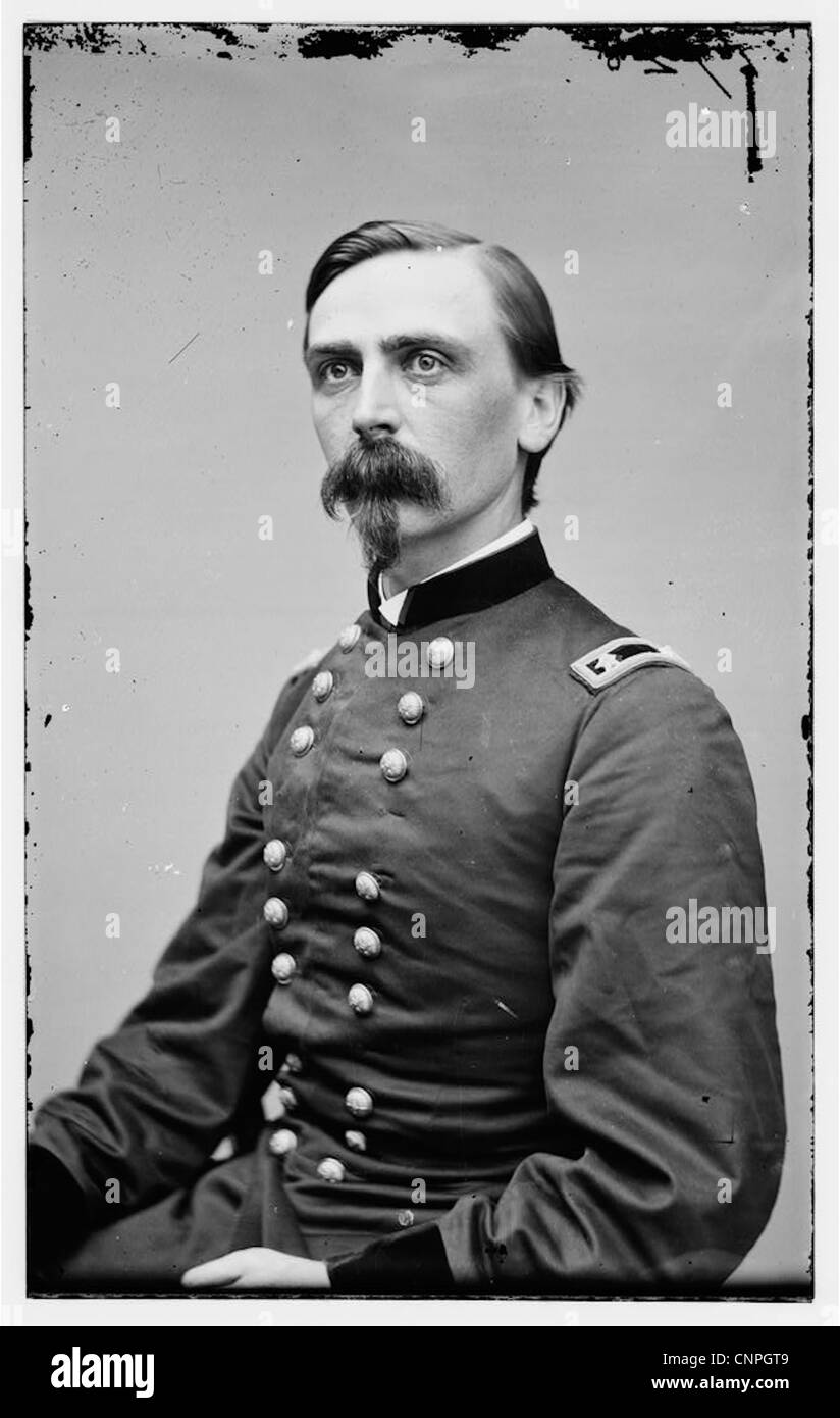 American civil war photo Black and White Stock Photos & Images - Alamy