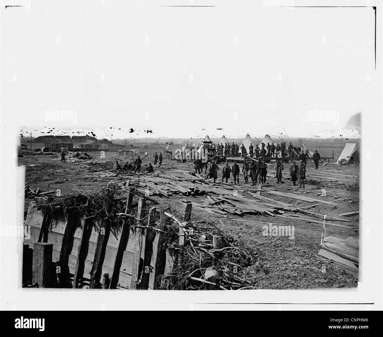 American civil war 1861 1865 war Black and White Stock Photos & Images ...
