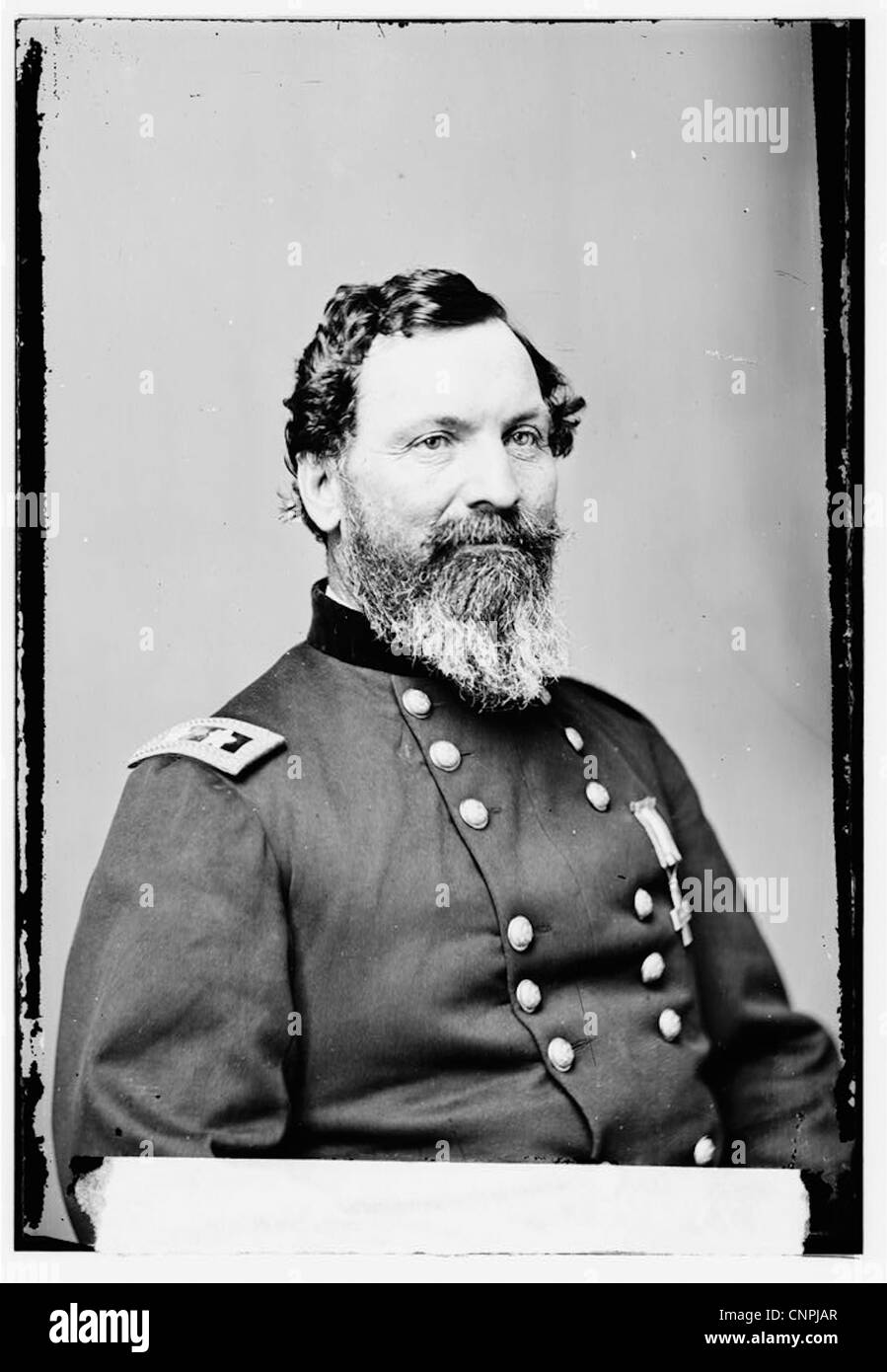 The American Civil War (1861–1865), Stock Photo
