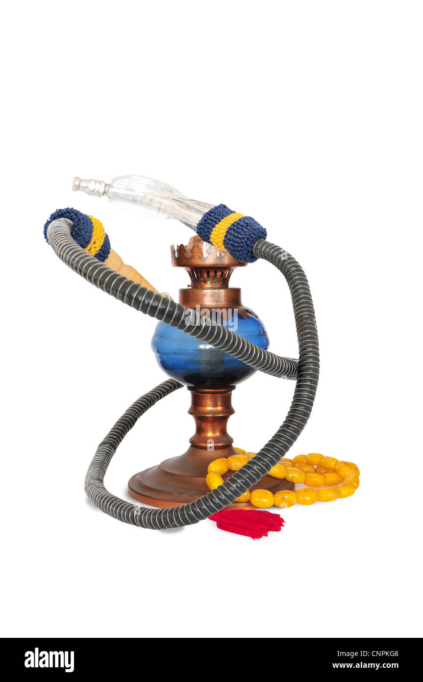 Hookah bong hi-res stock photography and images - Alamy
