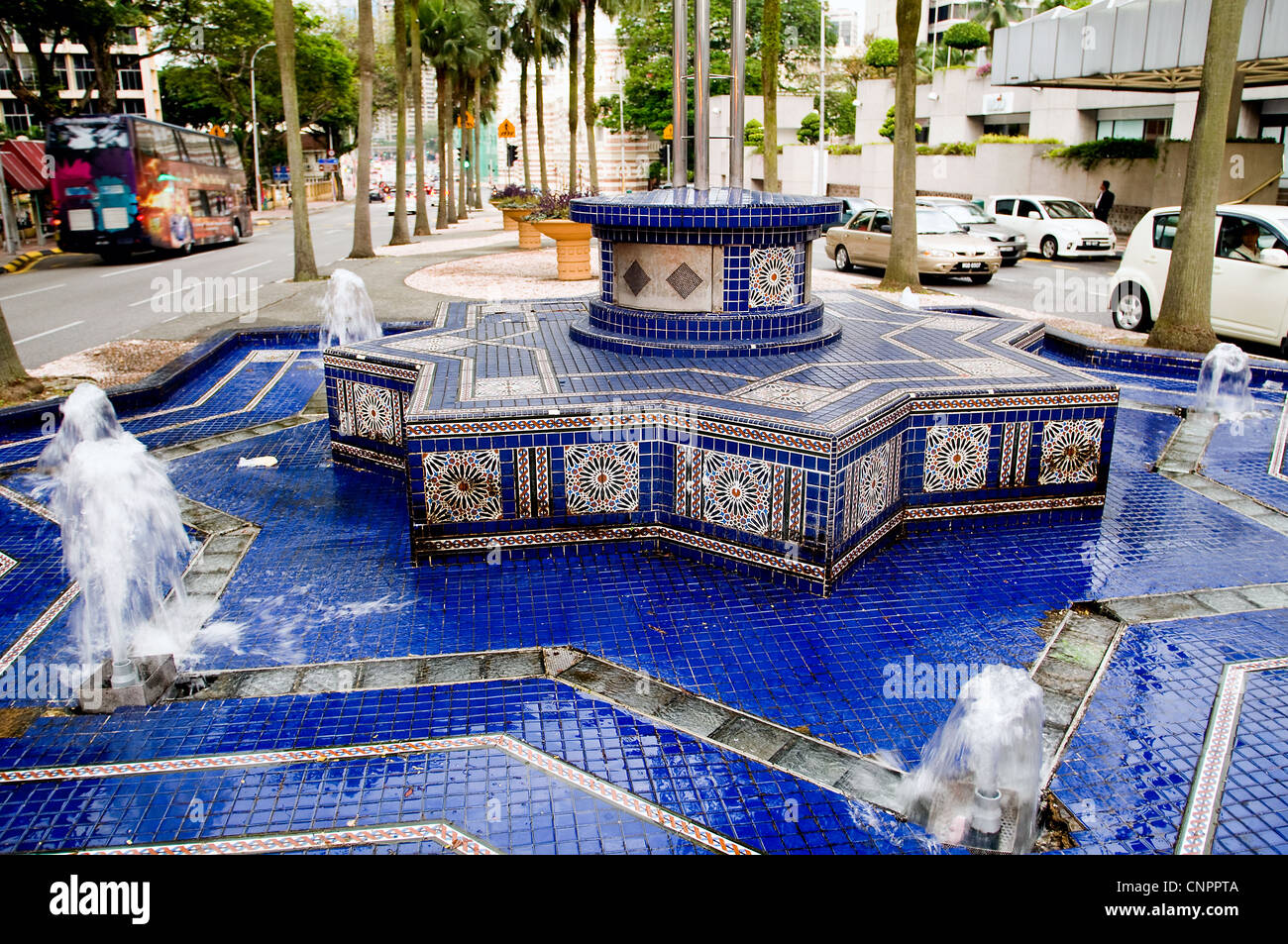 Jalan Sultan Hishamuddin High Resolution Stock Photography and 