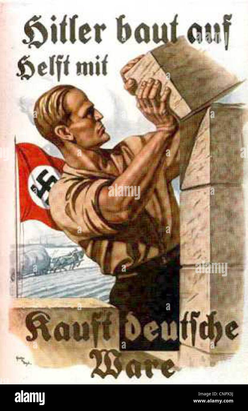 World War 2 Propaganda Posters Stock Photo Alamy