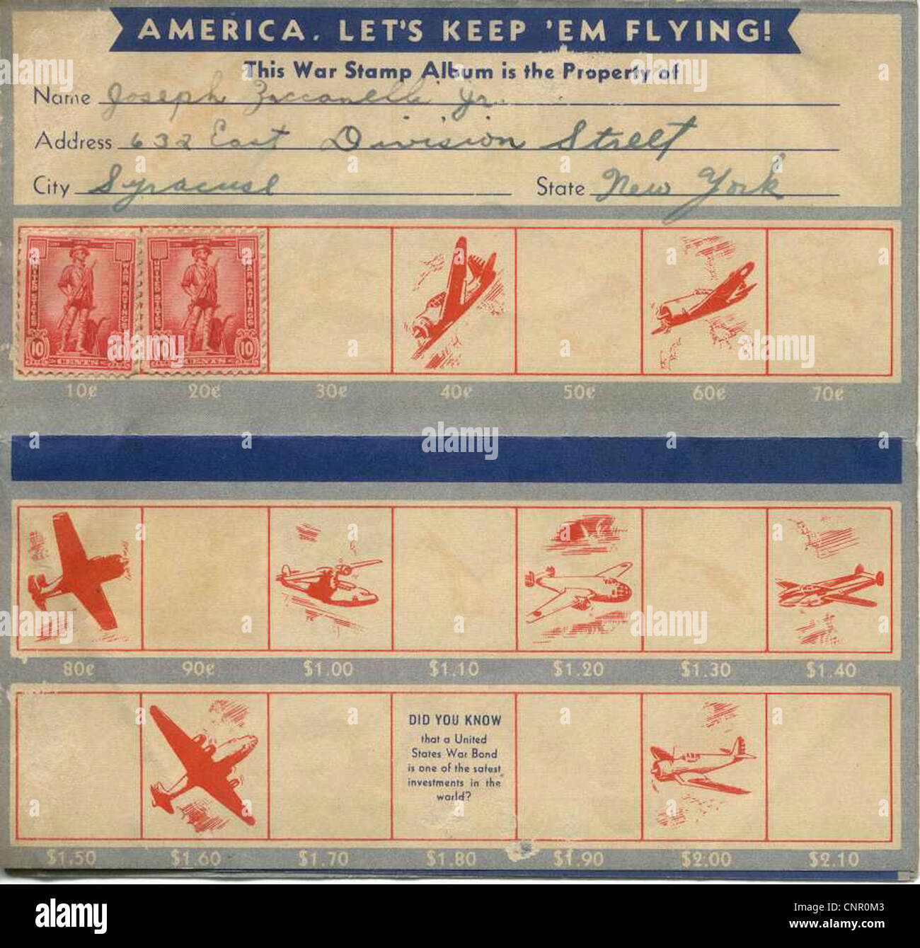 Stamp book hires stock photography and images Alamy