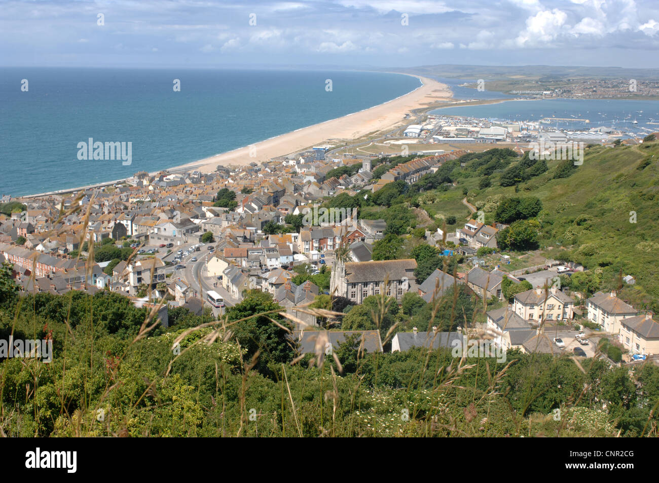Portland Bill, Dorset, UK Stock Photo Alamy