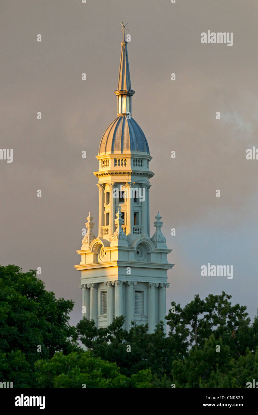 University auckland clock tower hires stock photography and images Alamy