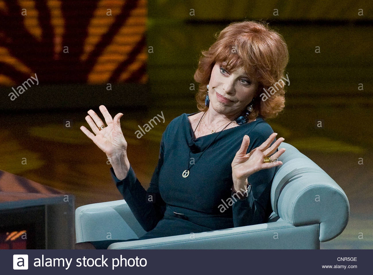 Forum on this topic: Simona Marchini, simona-marchini/ Communication on this topic: Ansha Sayed 2009, simona-marchini/