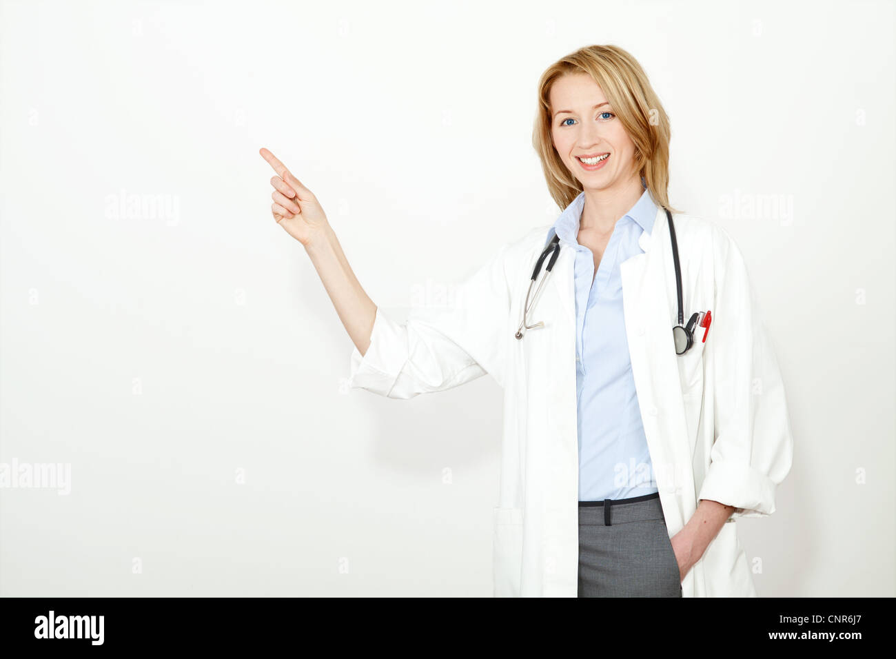 doctor Stock Photo