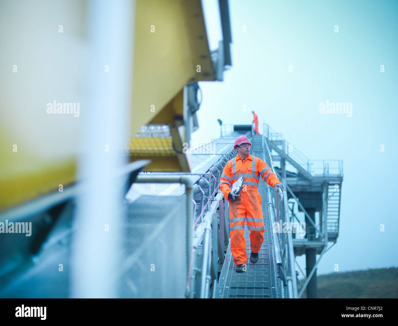 Human Conveyor Belt High Resolution Stock Photography and Images Alamy