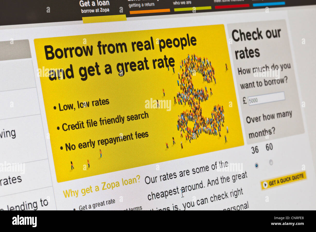 Zopa hi-res stock photography and images - Alamy, image size:1300x956