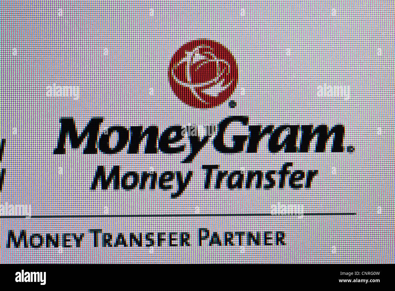 Moneygram hires stock photography and images Alamy