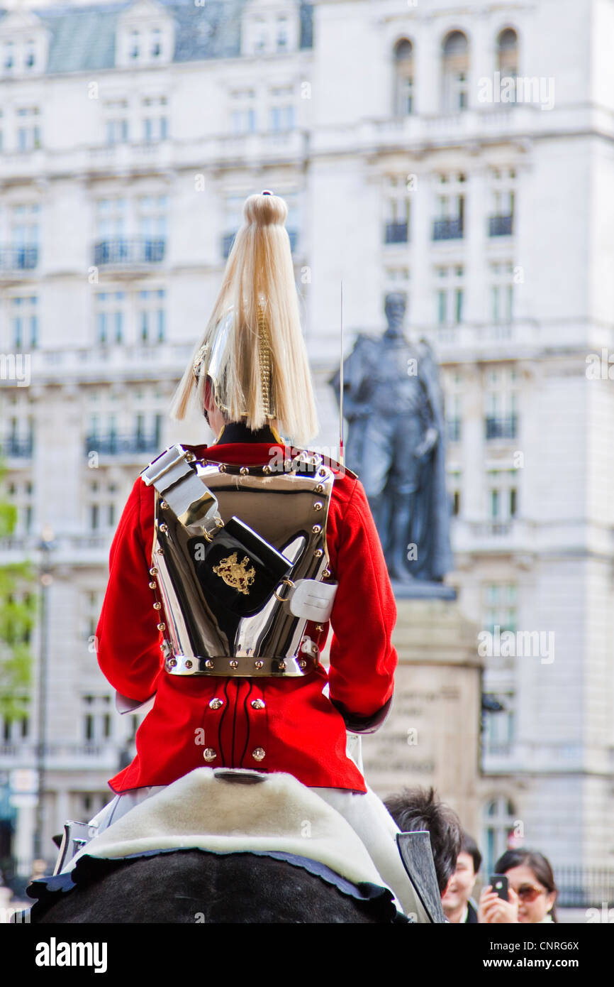 Mounted cavalry hi-res stock photography and images - Alamy