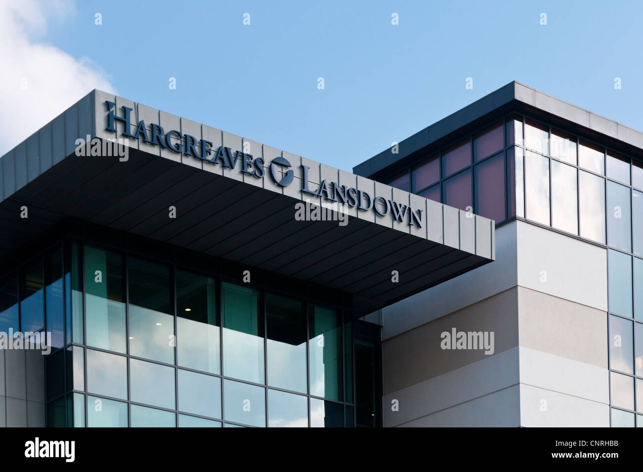 Hargreaves lansdown logo hires stock photography and images Alamy