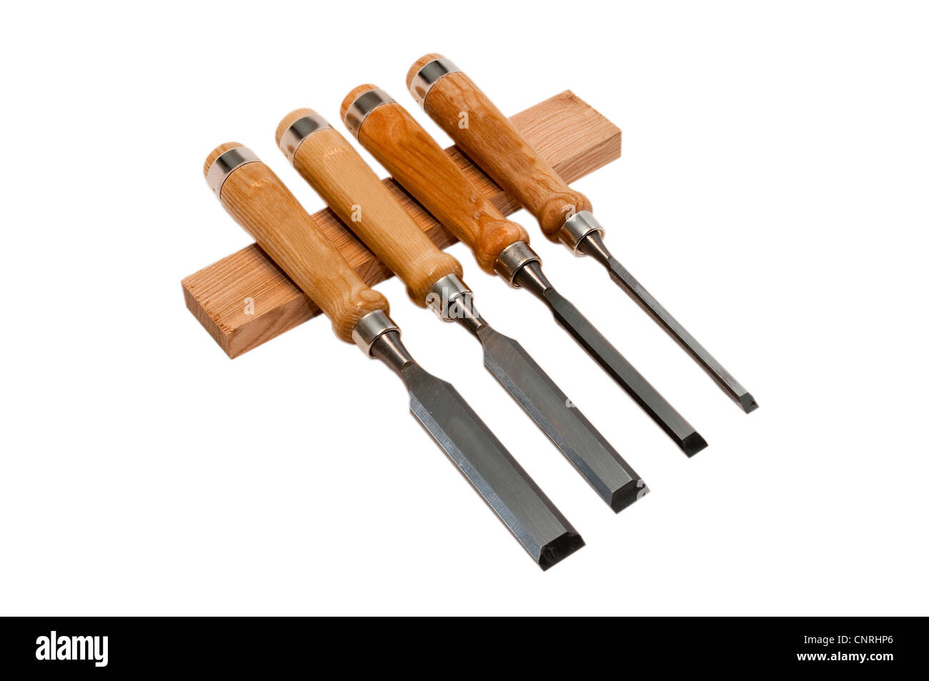 Chisel isolated hi-res stock photography and images - Alamy