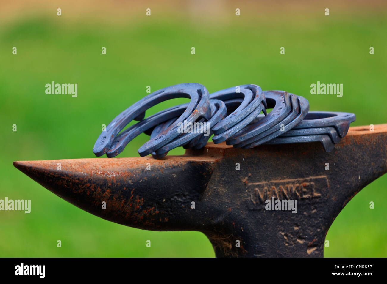 Farriers tools hires stock photography and images Alamy