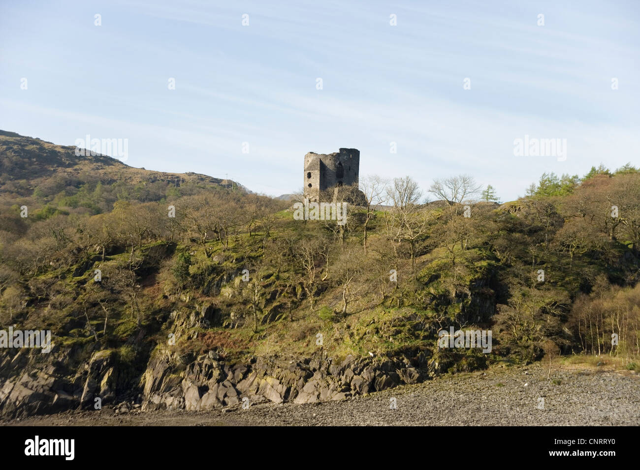 CARL NORMAN, WALES, Llanberis, Dolbadarn Castle vintage albumen print Tirage a EUR 99,00 - FR CARL NORMAN, WALES, Llanberis, Dolbadarn Castle vintage albumen print Tirage a EUR 99,00 - FR