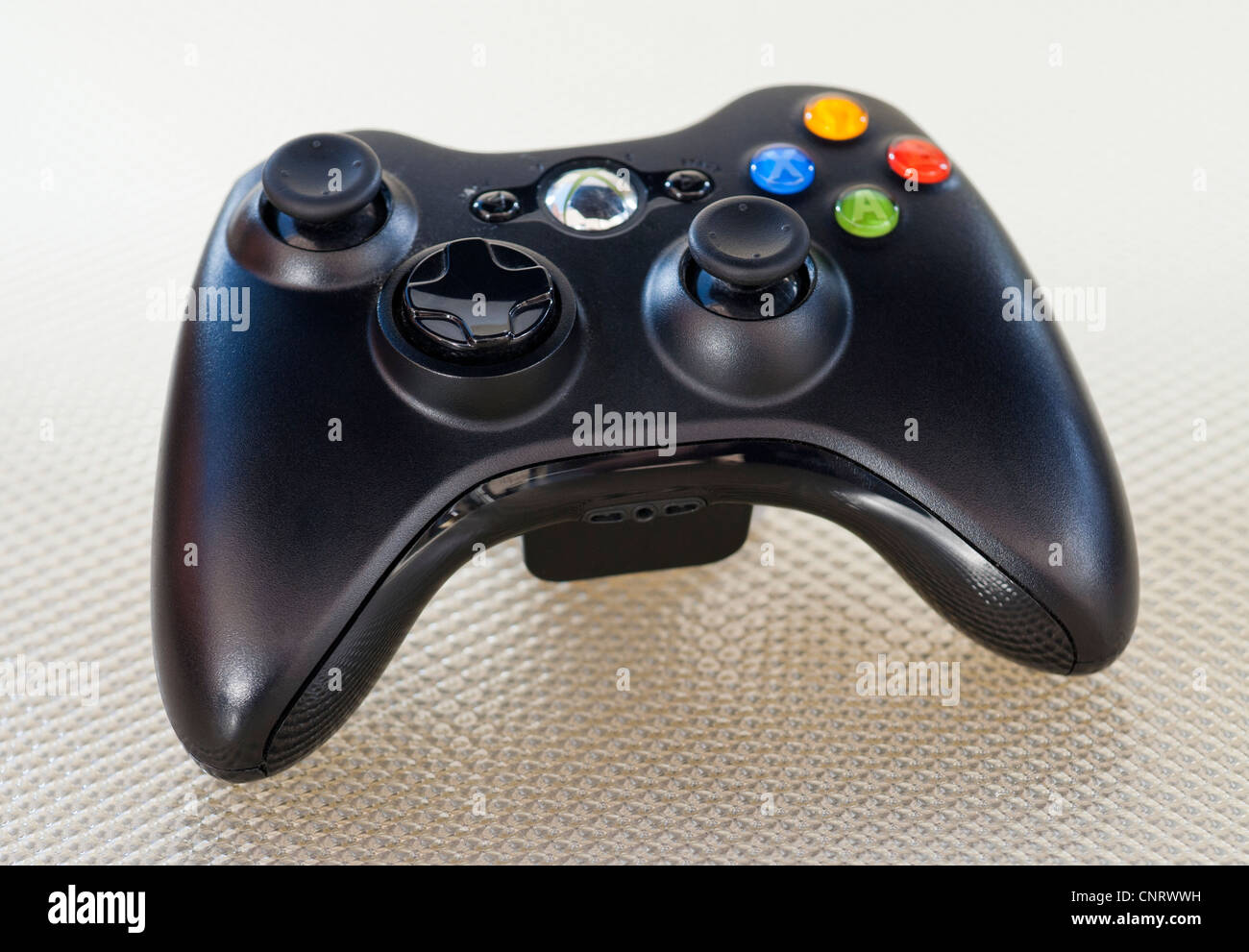 Xbox 360 controller hires stock photography and images Alamy