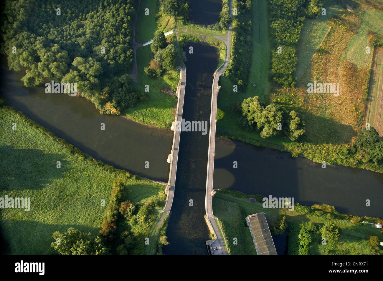 Ems Aerial View Stock Photos & Ems Aerial View Stock ...