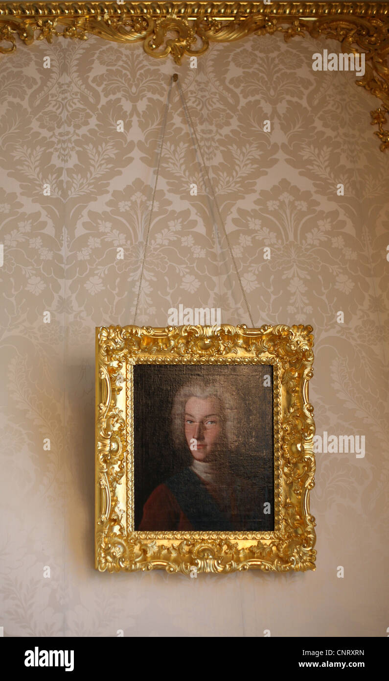 Peter ii hi-res stock photography and images - Alamy