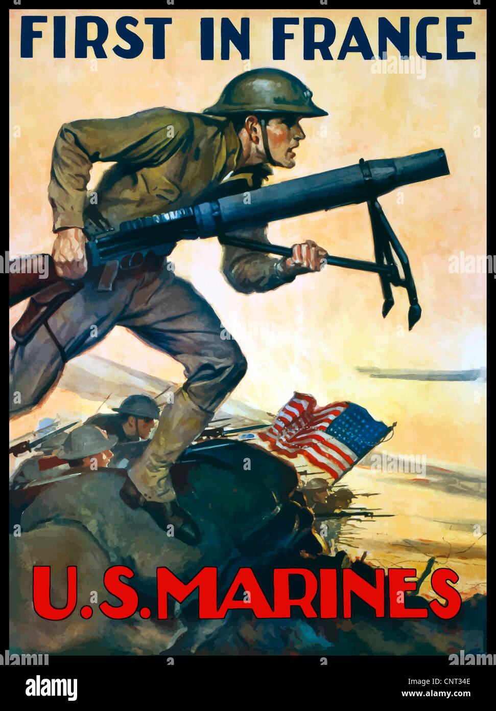 world-war-one-helmet-american-hi-res-stock-photography-and-images-alamy