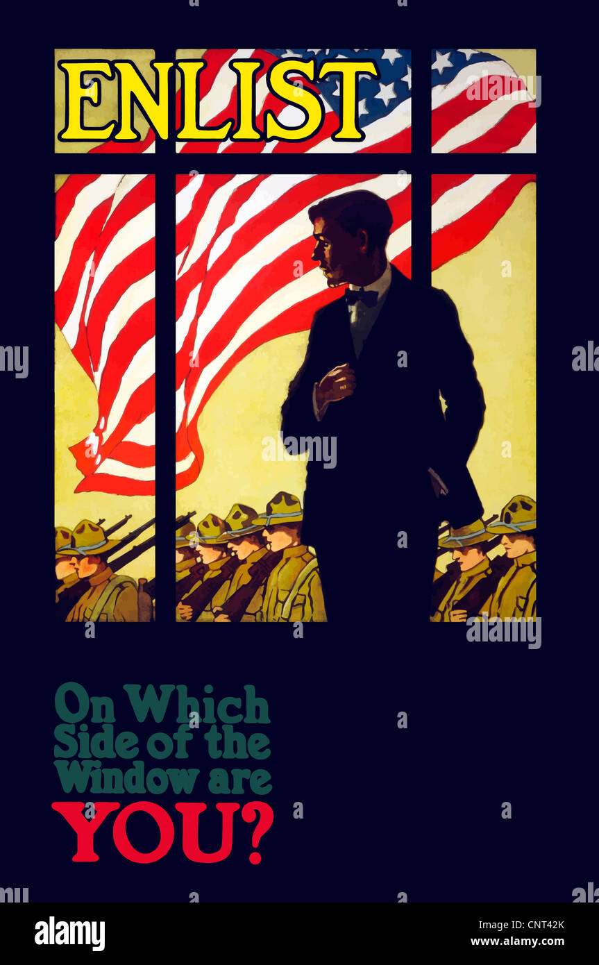 Vintage World War One Poster Hi res Stock Photography And Images Alamy vintage-world-war-one-poster-hi-res-stock-photography-and-images-alamy