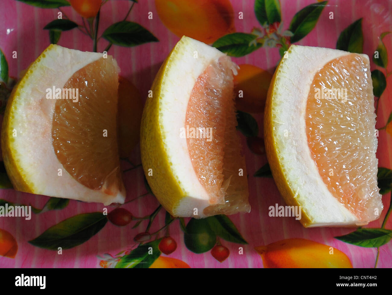 pomelo , fruit farm, kuah, langkawi, malaysia Stock Photo Alamy