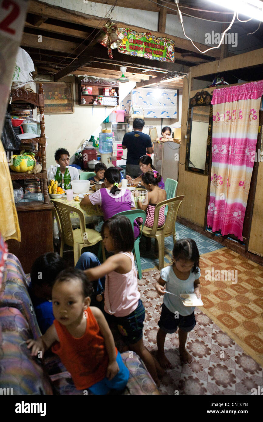 Cebu Philippines Youth High Resolution Stock Photography and Images - Alamy