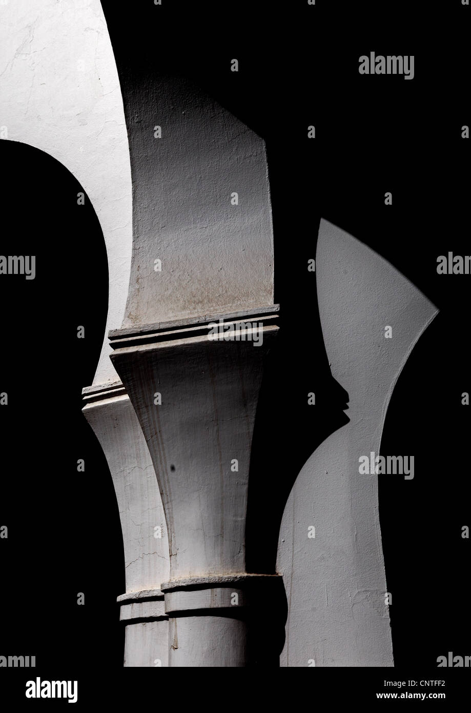 Tripoli , Libya Stock Photo Alamy